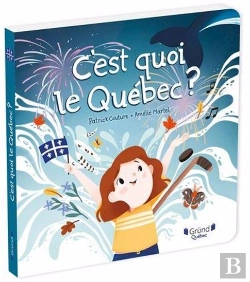 Bertrand.pt - C'Est Quoi Le Québec ?