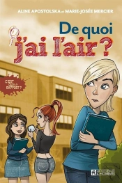C'Est Quoi Le Rapport ? V 02 De Quoi J'Ai L'Air ?