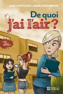 Bertrand.pt - C'Est Quoi Le Rapport ? V 02 De Quoi J'Ai L'Air ?