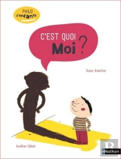 C'Est Quoi Moi ?