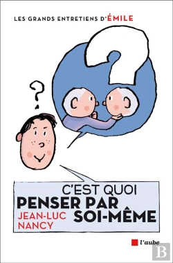 Bertrand.pt - C'Est Quoi Penser Par Soi-Même ?
