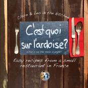 C'Est Quoi Sur L'Ardoise?