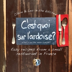 Bertrand.pt - C'Est Quoi Sur L'Ardoise?