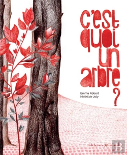 Bertrand.pt - C'Est Quoi Un Arbre ?