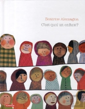 C'Est Quoi Un Enfant ?
