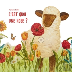Bertrand.pt - C'Est Quoi Une Rose ?