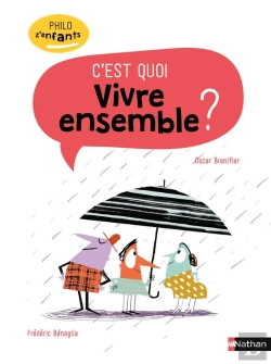 Bertrand.pt - C'Est Quoi Vivre Ensemble ?