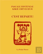 C'Est Reparti !
