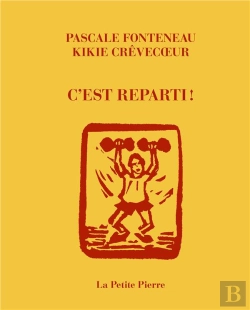 Bertrand.pt - C'Est Reparti !