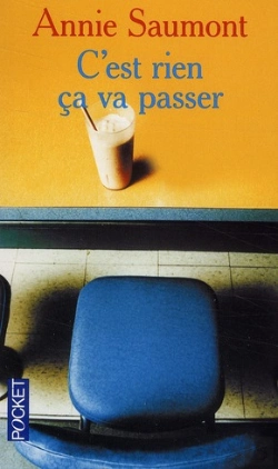 Bertrand.pt - C'Est Rien Ça Va Passer
