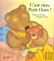 C'Est Rien Petit Ours