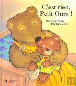 Bertrand.pt - C'Est Rien Petit Ours