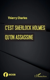 C'Est Sherlock Holmes Qu'On Assassine