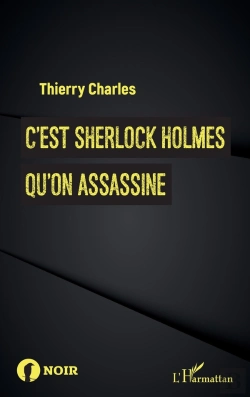 Bertrand.pt - C'Est Sherlock Holmes Qu'On Assassine