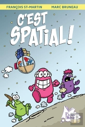 C'Est Spatial !