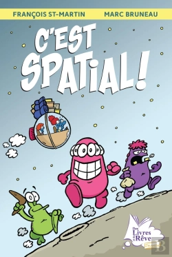 Bertrand.pt - C'Est Spatial !