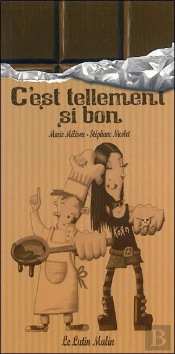 C'Est Tellement Si Bon