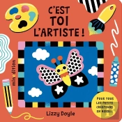 C'Est Toi L'Artiste !