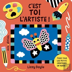Bertrand.pt - C'Est Toi L'Artiste !