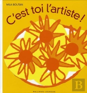 C'Est Toi L'Artiste