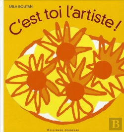Bertrand.pt - C'Est Toi L'Artiste