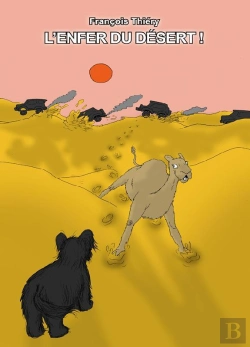 Bertrand.pt - C'Est Toi... L'Aventurier - T01 - L'Enfer Du Desert