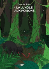 C'Est Toi... L'Aventurier - T02 - La Jungle Aux Poisons