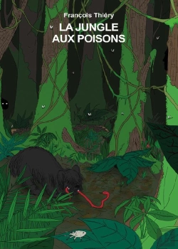 Bertrand.pt - C'Est Toi... L'Aventurier - T02 - La Jungle Aux Poisons