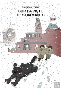 Bertrand.pt - C'Est Toi... L'Aventurier - T03 - Sur La Piste Des Diamants