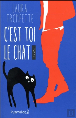 Bertrand.pt - C'Est Toi Le Chat