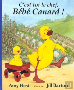 Bertrand.pt - C'Est Toi Le Chef Bebe Canard