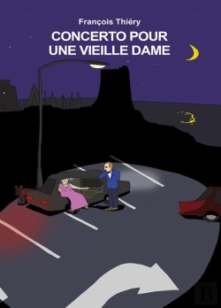 Bertrand.pt - C'Est Toi... Le Detective - T02 - Concerto Pour Une Vieille Dame