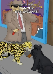 C'Est Toi... Le Detective - T03 - L'Amour Des Jaguars