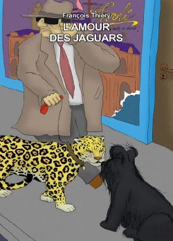 Bertrand.pt - C'Est Toi... Le Detective - T03 - L'Amour Des Jaguars