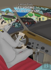 C'Est Toi... Le Detective - T05 - Les Voisins Sont Au Parfum