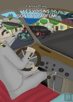 Bertrand.pt - C'Est Toi... Le Detective - T05 - Les Voisins Sont Au Parfum