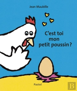 Bertrand.pt - C'Est Toi Mon Petit Poussin ?