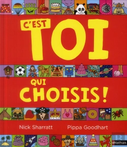Bertrand.pt - C'Est Toi Qui Choisis !