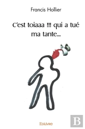 C'Est Toiaaa !!! Qui A Tué Ma Tante...