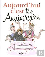 C'Est Ton Anniversaire