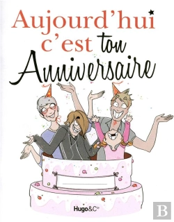 Bertrand.pt - C'Est Ton Anniversaire