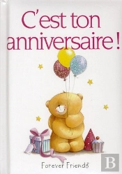 C'Est Ton Anniversaire !