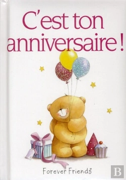 Bertrand.pt - C'Est Ton Anniversaire !