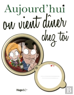Bertrand.pt - C'Est Ton Jour : Invitation A Diner