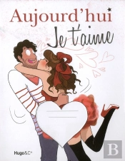 C'Est Ton Jour : Je T Aime