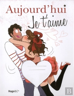 Bertrand.pt - C'Est Ton Jour : Je T Aime