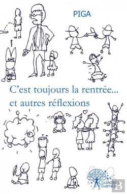 Bertrand.pt - C'Est Toujours La Rentree... Et Autres Reflexions