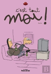 C'Est Tout Moi !