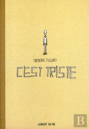 C'Est Triste Tome 1