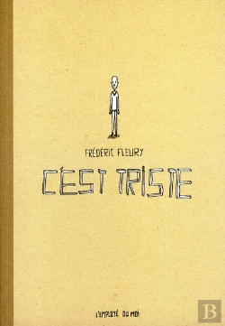 Bertrand.pt - C'Est Triste Tome 1